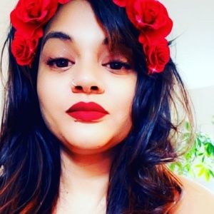 Meet your Posher, Shannon